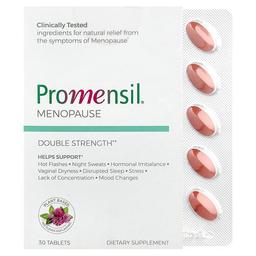 Promensil Menopause 30 Tablets