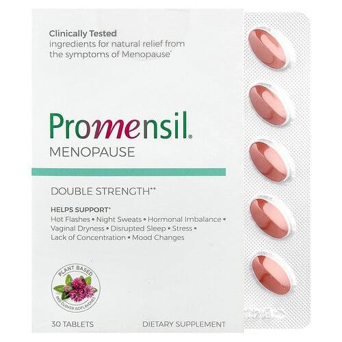 Promensil Menopause 30 Tablets