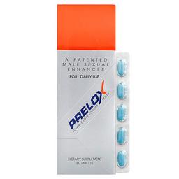 Purity Products Prelox 60 Tablets