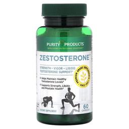 Purity Products Zestosterone 60 Capsules