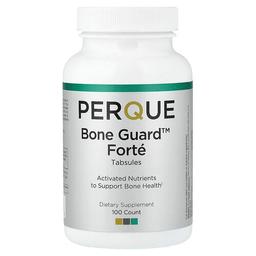 Perque Bone Guard Forte 100 Tabsules