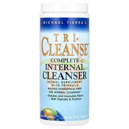 Planetary Herbals Tri Cleanse Complete Internal Cleanser 10 Oz 283 5 G