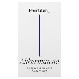 Pendulum Akkermansia 30 Capsules