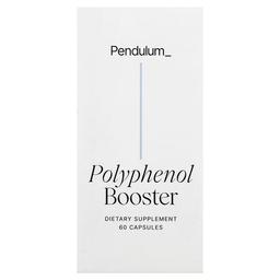 Pendulum Polyphenol Booster 60 Capsules