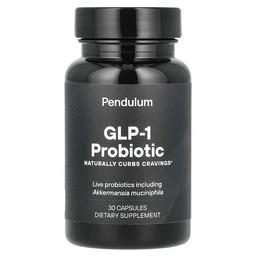 Pendulum Glp 1 Probiotic 30 Capsules