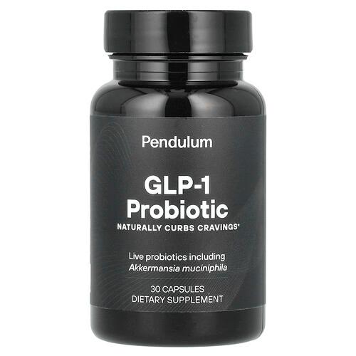 Pendulum Glp 1 Probiotic 30 Capsules