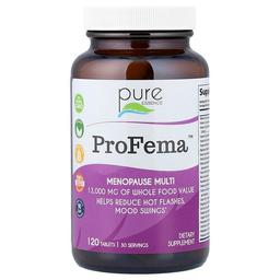 Pure Essence Profema 120 Tablets