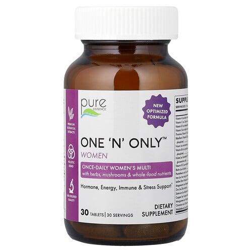 Pure Essence One N Only Women 30 Tablets