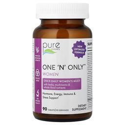 Pure Essence One N Only Women 90 Tablets