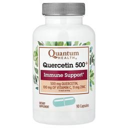Quantum Health Quercetin 500 90 Capsules