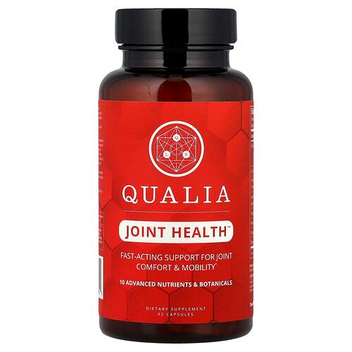 Qualia Joint Health 42 Capsules
