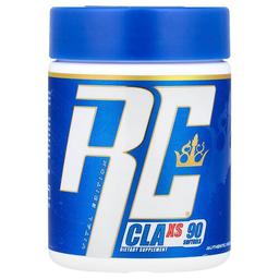 Ronnie Coleman Vital Edition Cla Xs 90 Softgels 800 Mg Per Softgel