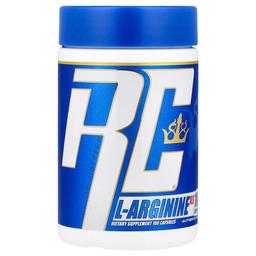 Ronnie Coleman Vital Edition L Arginine Xs 100 Capsules 800 Mg Per Capsule