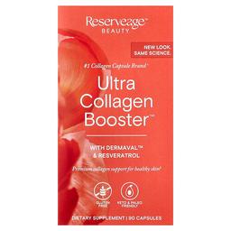 Reserveage Beauty Ultra Collagen Booster 90 Capsules