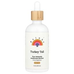 Rainbo Turkey Tail Alcohol Free 3 4 Fl Oz 100 Ml