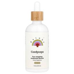 Rainbo Cordyceps Alcohol Free 3 4 Fl Oz 100 Ml