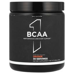 Rule One Proteins Bcaa Orange 8 99 Oz 255 G