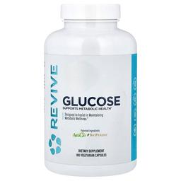 Revive Glucose 180 Vegetarian Capsules