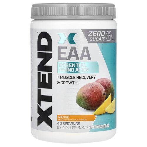 Xtend Eaa Mango 11 6 Oz 328 G