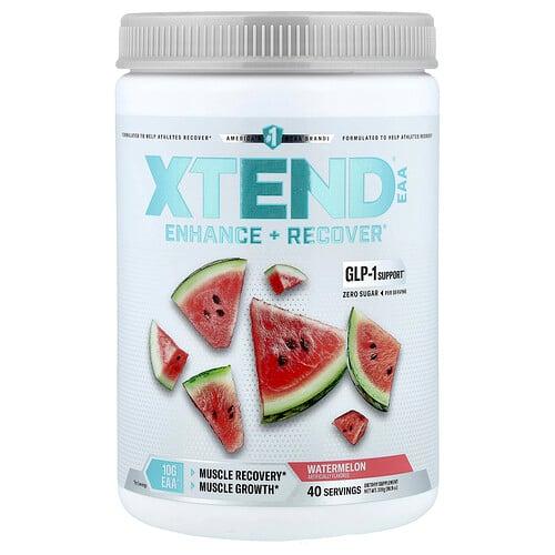 Xtend Eaa Watermelon 10 9 Oz 308 G