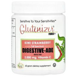 Sufficient C Glutenizer Force Kiwi Strawberry 63 G