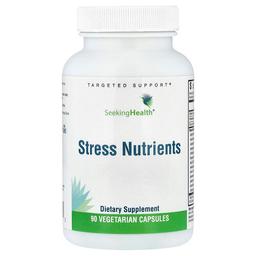 Seeking Health Stress Nutrients 90 Vegetarian Capsules