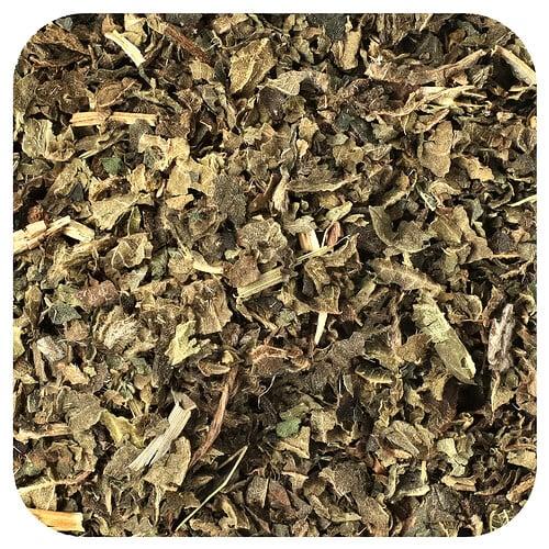 Starwest Botanicals Organic Nettle Leaf C S 1 Lb 453 6 G