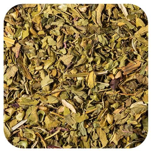 Starwest Botanicals Organic Skullcap Herb C S 1 Lb 453 6 G