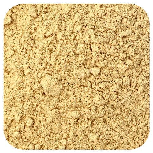Starwest Botanicals Organic Ginger Root Powder 1 Lb 453 6 G