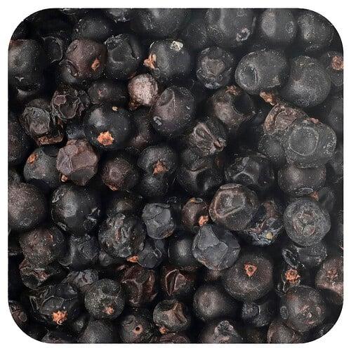 Starwest Botanicals Organic Juniper Berries 1 Lb 453 6 G
