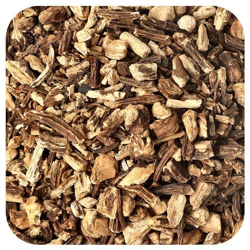 Starwest Botanicals Organic Angelica Root C S 1 Lb 453 6 G