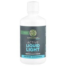Sunwarrior Sport Active Liquid Light Fulvic Acid Complex 32 Fl Oz 946 3 Ml