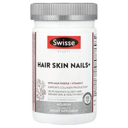 Swisse Beauty Hair Skin Nails 150 Tablets