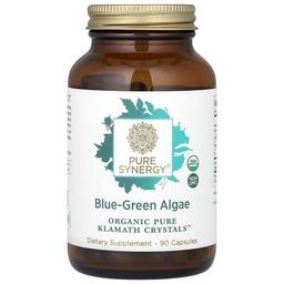 Pure Synergy Blue Green Algae 90 Capsules