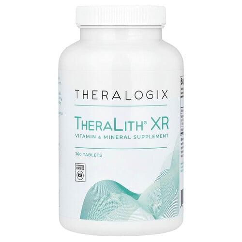 Theralogix Theralith Xr 360 Tablets