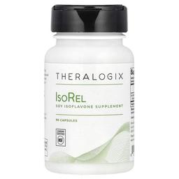 Theralogix Isorel 90 Capsules 250 Mg Per Capsule