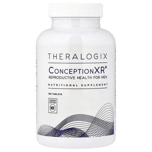Theralogix Conceptionxr 180 Tablets