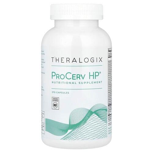 Theralogix Procerv Hp 270 Capsules