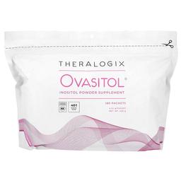 Theralogix Ovasitol 180 Packets 2 22 G Each
