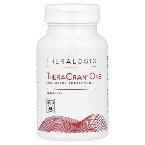 Theralogix Theracran One 90 Capsules product image