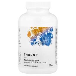 Thorne Men S Multi 50 180 Capsules