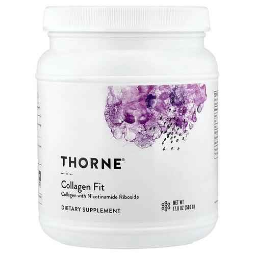 Thorne Collagen Fit 17 8 Oz 506 G