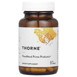 Thorne Floramend Prime Probiotic 30 Capsules
