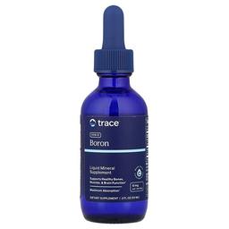 Trace Ionic Boron 2 Fl Oz 59 Ml