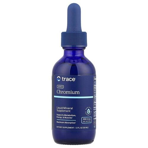 Trace Ionic Chromium 2 Fl Oz 59 Ml