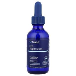 Trace Ionic Magnesium 2 Fl Oz 59 Ml