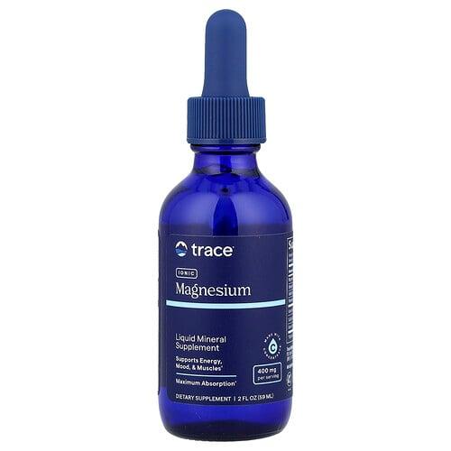 Trace Ionic Magnesium 2 Fl Oz 59 Ml product image