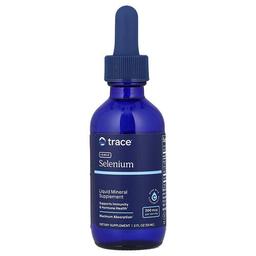 Trace Ionic Selenium 2 Fl Oz 59 Ml