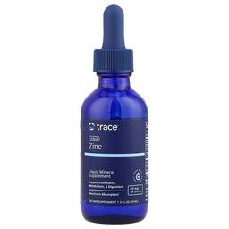 Trace Ionic Zinc 50 Mg 2 Fl Oz 59 Ml