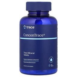 Trace Concentrace Trace Mineral Tablets 300 Tablets